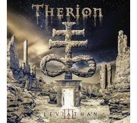 Therion – Leviathan III – Vinyle LP 12" Gatefold – Neuf
