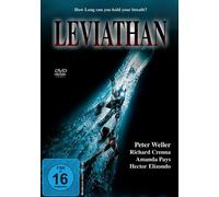Leviathan [Import]