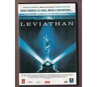 Leviathan [Import]