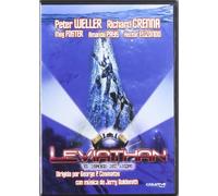 Leviathan [Import]