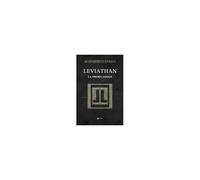 Leviathan. La Prima Legge