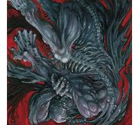Leviathan - Massive Conspiracy Against All Life - Vinyl Record - G3z