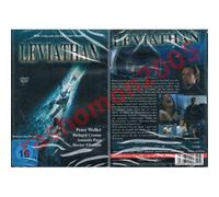 Leviathan - Peter Weller, Richard Crenna, Amanda Pays - Dvd
