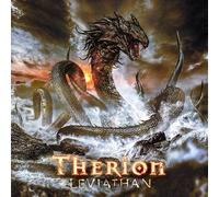Therion – Leviathan – Vinyle 33 tours Picture Disc – Nuclear Blast