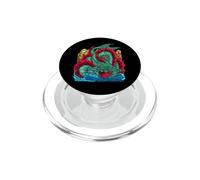 Léviathan PopSockets PopGrip pour MagSafe