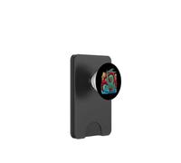 Léviathan PopSockets PopWallet pour MagSafe