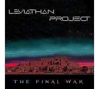 Leviathan Project - Final War