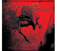 Leviathan Project - Its Their World