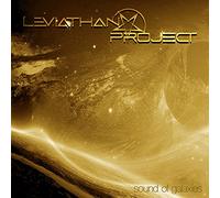 Leviathan Project - Sound of Galaxies