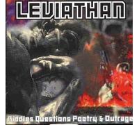 Leviathan - Riddles Questions Poetry & Outrage [Import]