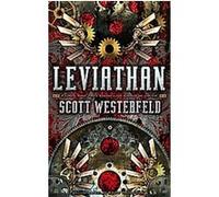 Leviathan Scott Westerfeld (Auteur)