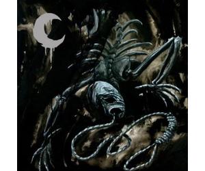 Leviathan - Silhouette in Splinters