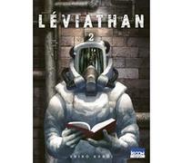Léviathan T02 Shiro Kuroi (Auteur)