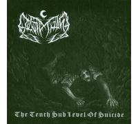 Leviathan - Tenth Sub Level of Suicid [Import]