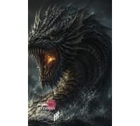 Leviathan: The Deathless Dragon of the Deep, the Creature No Man Can Kill, and the Final Sword of Yahweh