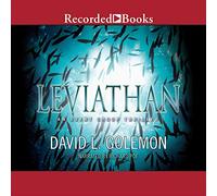 Leviathan (The Event Group Thrillers) [Import]