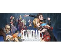 Leviathan: The Last Day of the Decade (PC)
