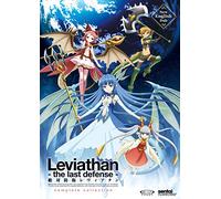 Leviathan: The Last Defense