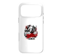Leviathan Thomas Hobbes Théorie Politique Philosophie Coque pour iPhone 17 Pro Max