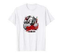 Leviathan Thomas Hobbes Théorie Politique Philosophie T-Shirt