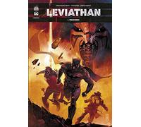 Leviathan - Tome 1