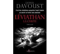 Léviathan, tome 1 : La Chute