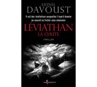 Léviathan, tome 1 : La Chute