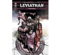 Leviathan - Tome 2