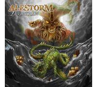 Alestorm - Leviathan