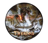 Therion – Leviathan – Vinyle 33 tours Picture Disc – Nuclear Blast