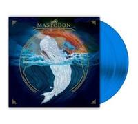 Mastodon – Leviathan – Vinyle LP bleu