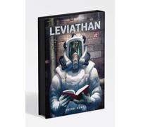 Leviathan – Tome 2 – Kana