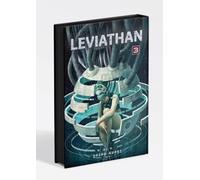 Leviathan Volume 3: Volume 3