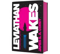 Leviathan Wakes – Édition du 10e anniversaire