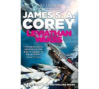 Leviathan Wakes