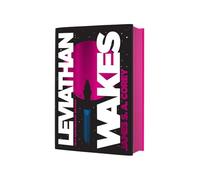 Leviathan Wakes – Tome 1 de The Expanse (maintenant une série Prime Original)