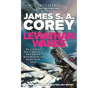 James S. A. Corey – Leviathan Wakes – Orbit