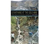 Leviathans at the Gold Mine by Alex Golub Alex Golub (Auteur)