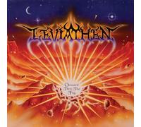 Leviathen - Onward Thru The Fog (Deluxe Edition)