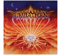 Leviathen - Onward Thru The Fog (Deluxe Edition) [Compact Discs] Deluxe Ed