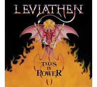Leviathen - Tales of Power (Deluxe Edition)