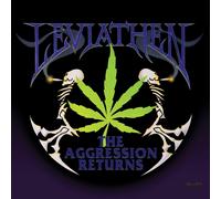 The Aggression Returns (deluxe)