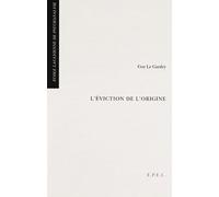 L'éviction De L'origine