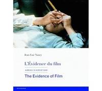 L'Evidence du film Jean-Luc Nancy (Auteur)