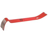 CK T4310 - Pied-de-biche, arrache-clous et lame de gratteur, 15'' / 380 mm