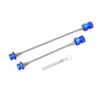 Levier à dégagement rapide, pinces à dégagement rapide | Outils de réparation robustes pour voyage, stationnement, balade, campus, ville, trajets urbains