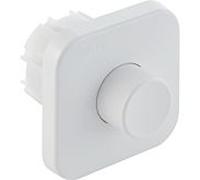 Levier à main encastré Geberit blanc 888544111 alpin- blanc