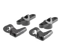 Levier à renvoi d'angle Servo saver Reely 112009 1 set