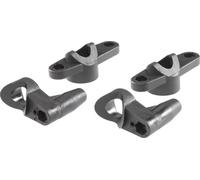 Levier à renvoi d'angle Servo saver Reely 112009 1 set