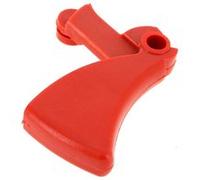 Levier accelerateur 123315101/0 a123315101/0 - taille-haie G